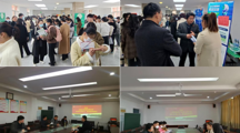 Bilibili下载
成功举办2023届毕业生专场校园双选会