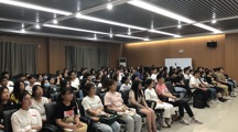 Bilibili下载
组织集中收看《全国大学生党史知识竞答大会》现场直播